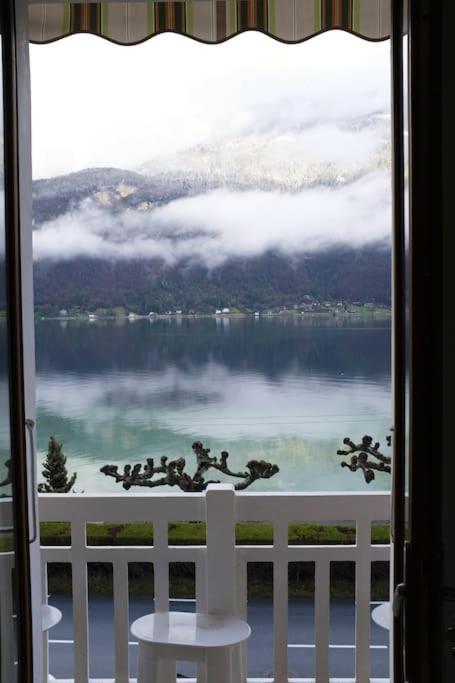 Coconlagon Serenite Au Lac D'Annecy Doussard Exterior foto